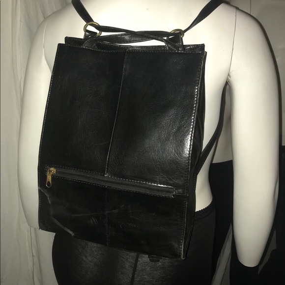 hobo international backpack